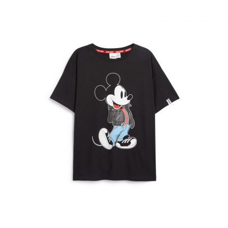 10 camisetas de Primark con las que irás más chula que un ocho 2 Merca2.es Camiseta de Mickey Mouse