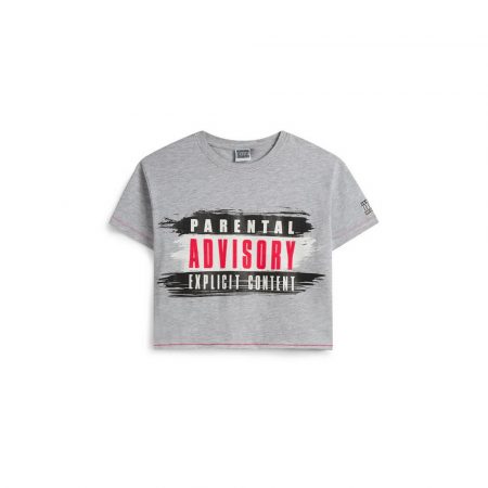 10 camisetas de Primark con las que irás más chula que un ocho 7 Merca2.es Camiseta gamberra de Primark