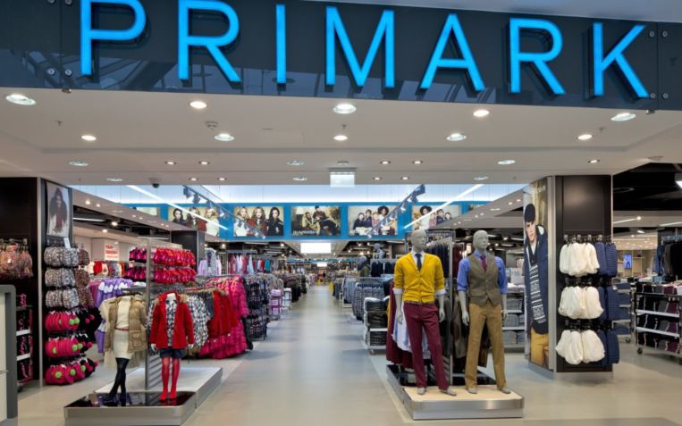 Primark y Harry Potter se alían para crear una colección ¡mágica!