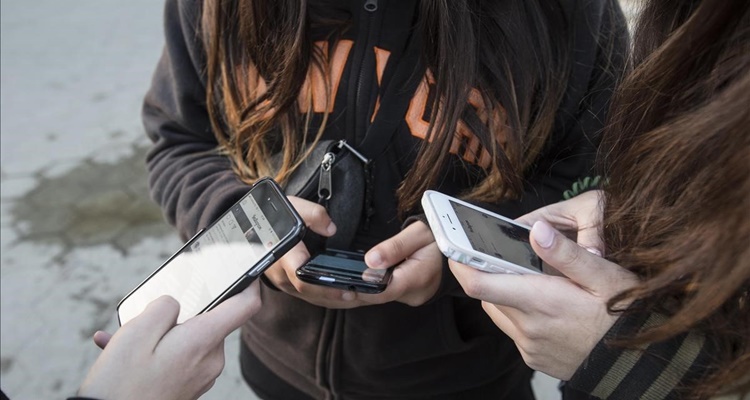 Problemas de sueno por culpa de la tecnologia