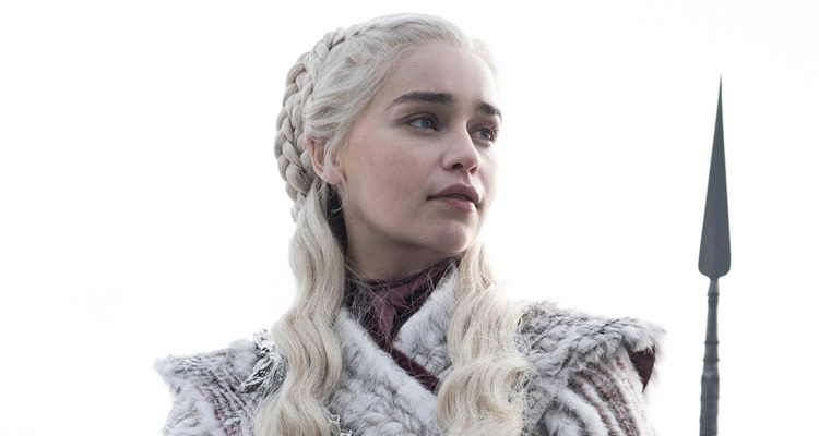 Recuperacion en pleno rodaje de Juego de Tronos