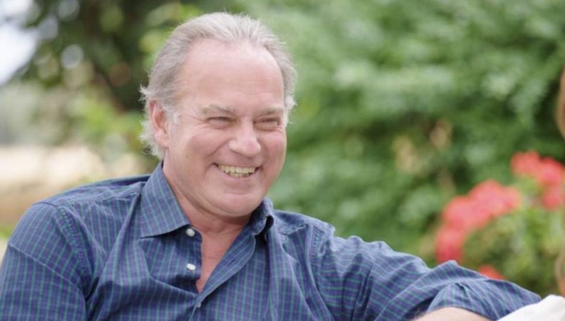 Presentadores de televisión que más ganan, estos son los favorecidos 8 Merca2.es Bertín Osborne
