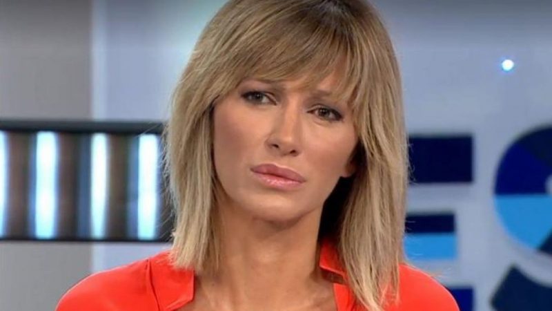Presentadores de televisión que más ganan, estos son los favorecidos 7 Merca2.es Susanna Griso en su programa de televisión