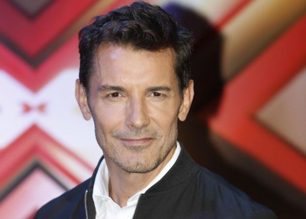 Presentadores de televisión que más ganan, estos son los favorecidos 4 Merca2.es Jesús Vázquez