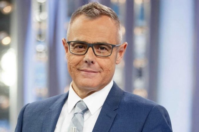 Presentadores de televisión que más ganan, estos son los favorecidos 5 Merca2.es Jordi González