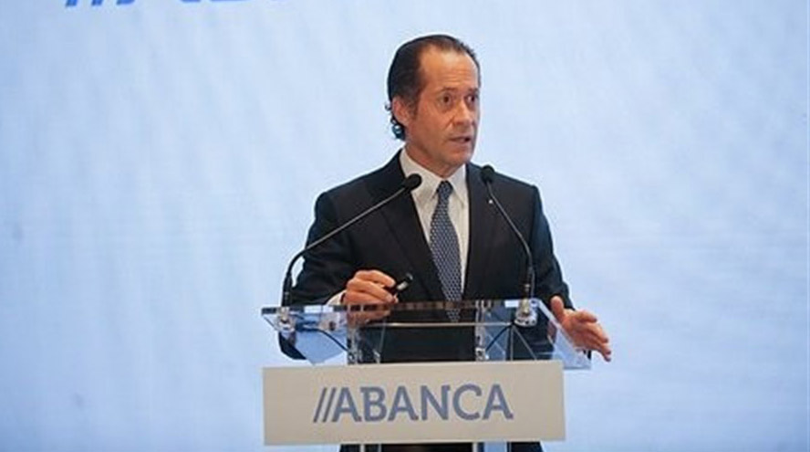 Abanca venderá alarmas a sus clientes