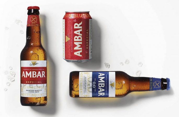 Estas son las mejores marcas de cerveza españolas 4 Merca2.es Ámbar (cerveza)