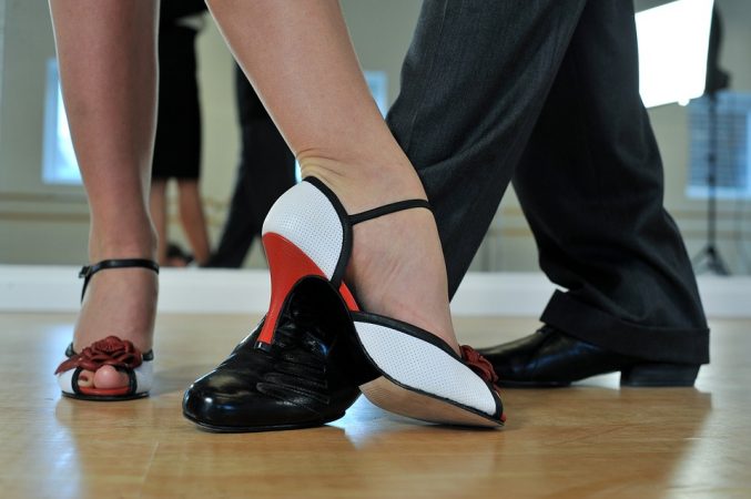 Los beneficios de bailar, ¡dale salsa a tu cuerpo! 3 Merca2.es amar