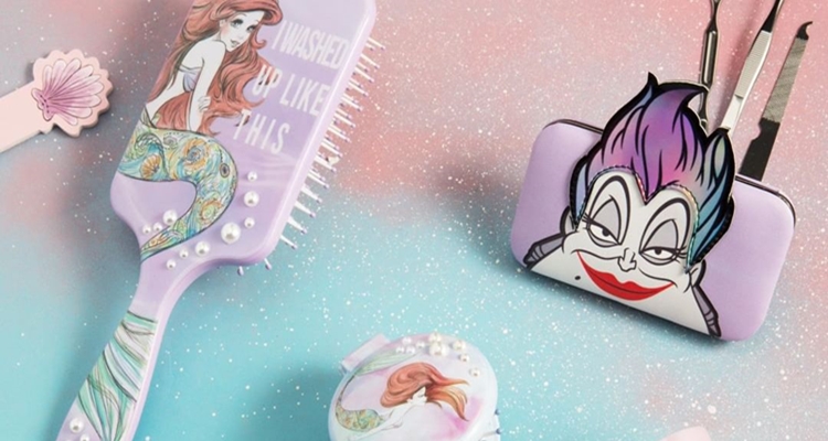 Ariel, Primark: las cápsulas de maquilaje