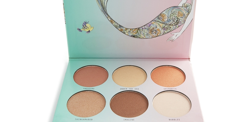 Primark, Ariel: el maquillaje en cápsulas