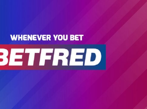 betfred