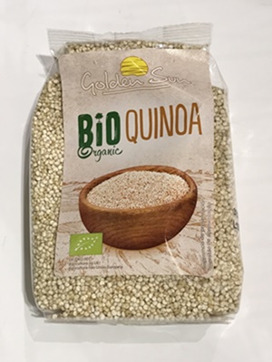 Los desayunos con Mercadona: estos son los cereales que podemos comprar 8 Merca2.es quinoa