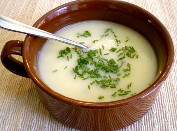 Formas de preparar un gazpacho sin el tomate como ingrediente principal 3 Merca2.es gazpacho