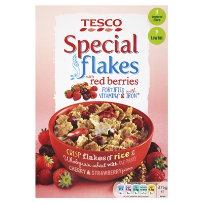 Los desayunos con Mercadona: estos son los cereales que podemos comprar 6 Merca2.es cereales