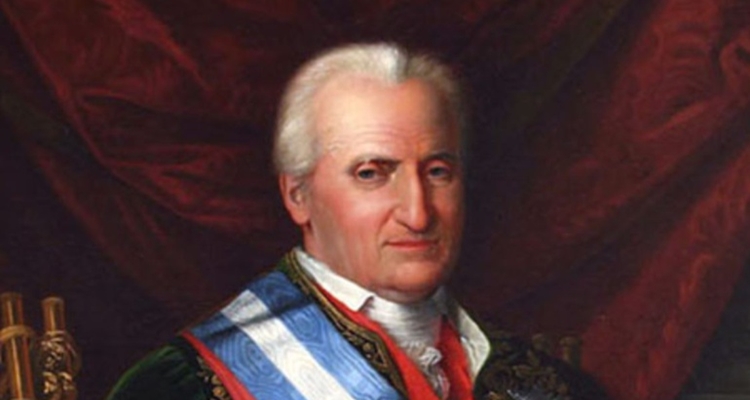Monarquía española: la crisis de Carlos IV
