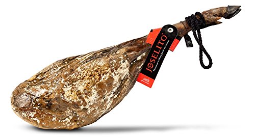 Jamón ibérico o paleta, ¿cuál es más sabrosa? 1 Merca2.es carne4 Merca2.es