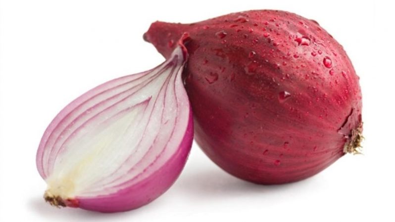 Los ingredientes perfectos para unos callos de rechupete 4 Merca2.es cebollas