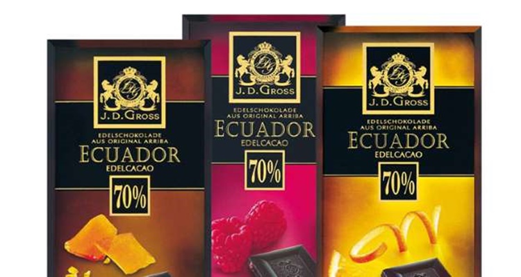 Los postres de chocolate del Lidl y Mercadona, ¡para chuparse los dedos! 7 Merca2.es cho lidls Merca2.es