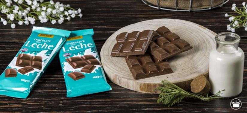 Los postres de chocolate del Lidl y Mercadona, ¡para chuparse los dedos! 2 Merca2.es choco mercas Merca2.es