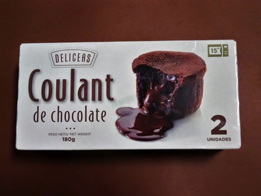 Los postres de chocolate del Lidl y Mercadona, ¡para chuparse los dedos! 4 Merca2.es coulants Merca2.es