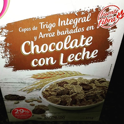 Los desayunos con Mercadona: estos son los cereales que podemos comprar 3 Merca2.es cereales