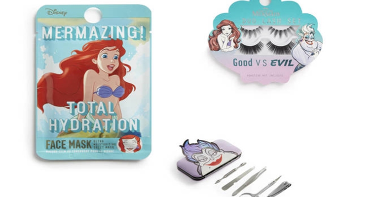 Primark, Ariel: detalles de la colección