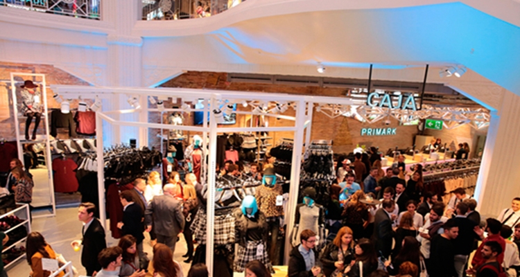 El efecto Primark se ha convertido en todo un éxito