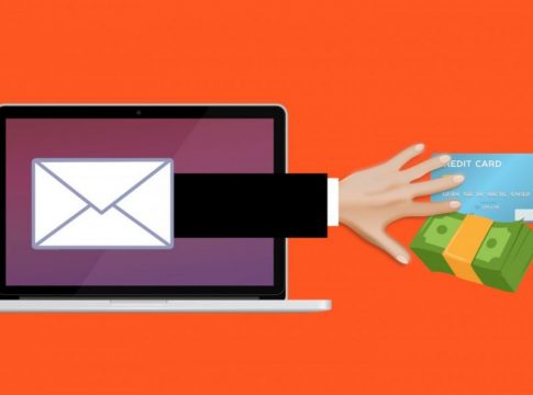 Estafas en viajes Correos falsos y Estafas en viajes