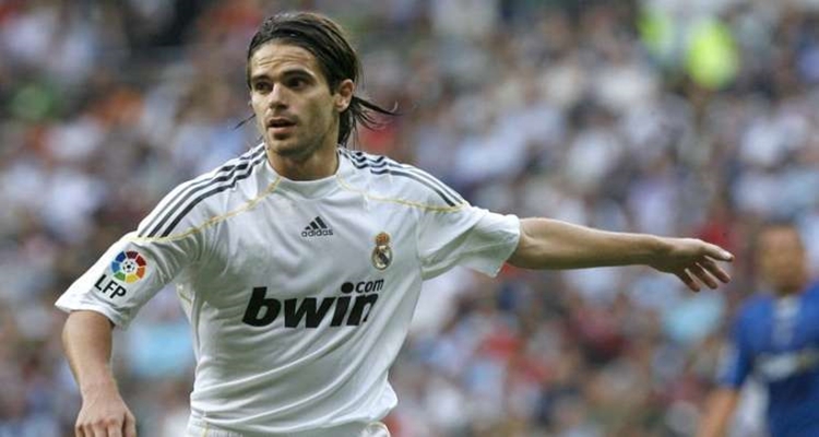 Florentino Pérez, Bale, salida de Fernando Gago