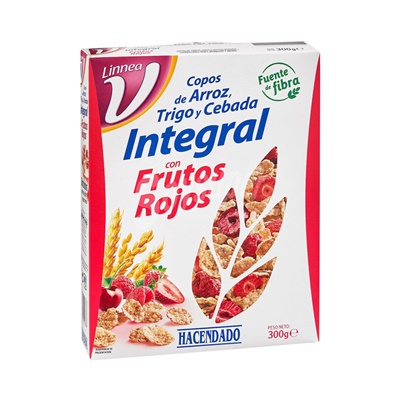 Los desayunos con Mercadona: estos son los cereales que podemos comprar 2 Merca2.es cereales