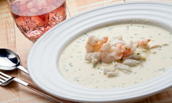 Formas de preparar un gazpacho sin el tomate como ingrediente principal 2 Merca2.es gazpacho