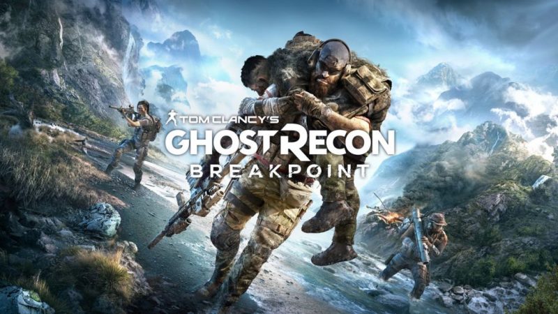 Estos son los mejores videojuegos de Ubisoft para PC 45 Merca2 Ghost Recon Breakpoint videojuegos Ubisoft para PC