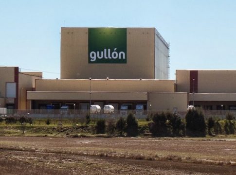 Gullón Gullón