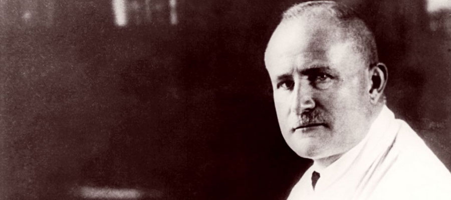 Hans Berger
