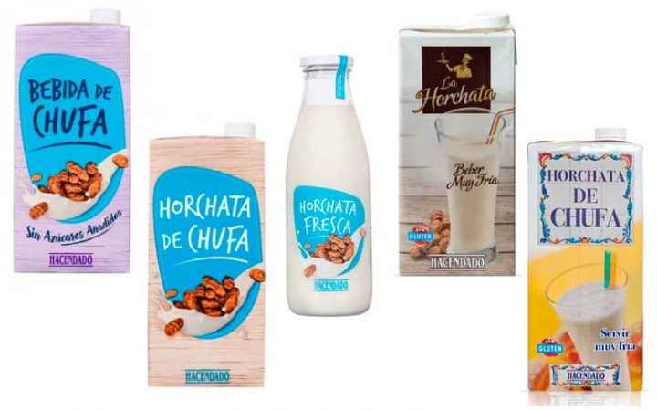 horchata 3 Merca2.es