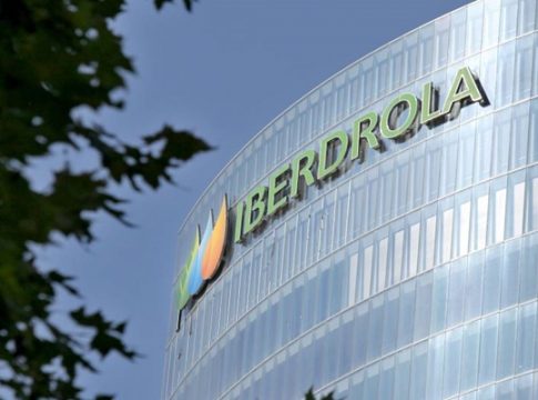 Iberdrola, empresas, España Empresas en España: Iberdrola aumenta su beneficio en Bilbao