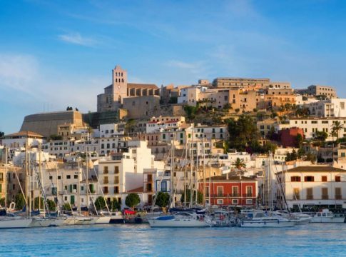 Ibiza