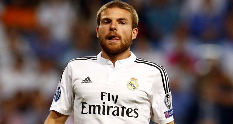 Florentino Pérez y la salida de Illarramendi