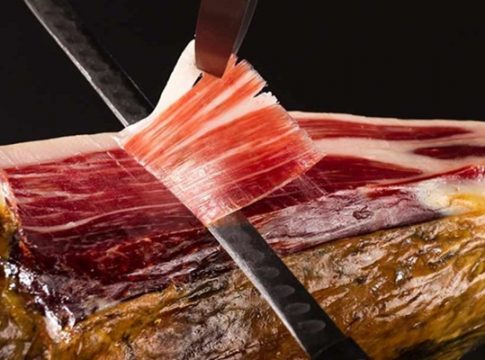 jamón ibérico jamón ibérico