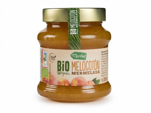 Las mermeladas más adecuadas para personas con diabetes 5 Merca2.es lidl