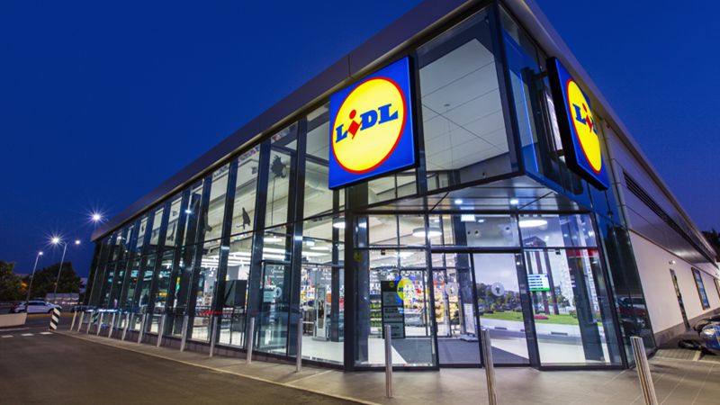 Ocho alimentos de Lidl que ayudan a adelgazar y son saludables