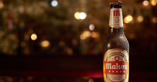 Estas son las mejores marcas de cerveza españolas 3 Merca2.es Mahou