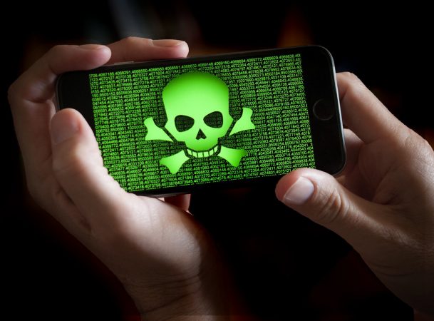 Virus en Android