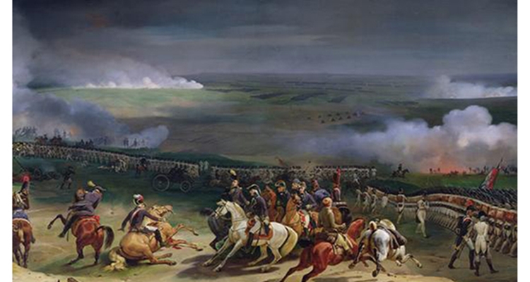 Monarquía española: la decisión de Carlos IV en la Guerra de Convención