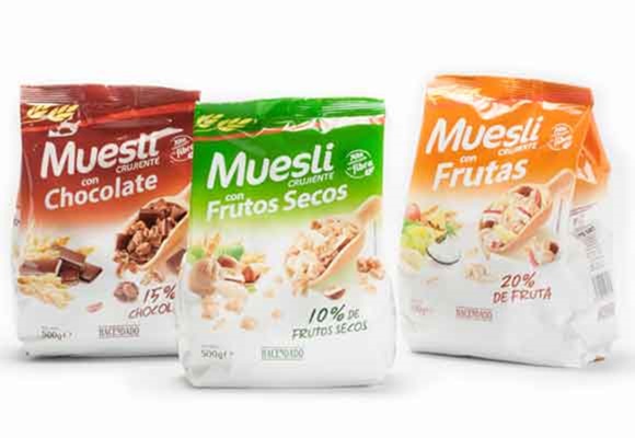 Los desayunos con Mercadona: estos son los cereales que podemos comprar 5 Merca2.es trigo