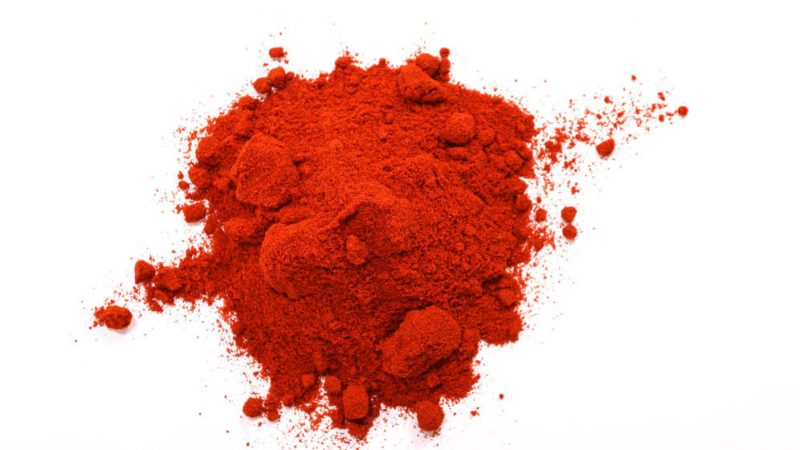 Los ingredientes perfectos para unos callos de rechupete 7 Merca2.es pimentón