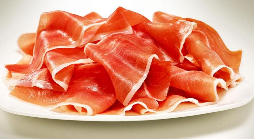 Los ingredientes perfectos para unos callos de rechupete 3 Merca2.es Jamón ibérico en los callos