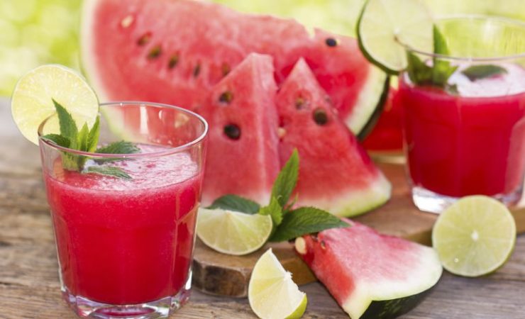 Los beneficios de comerte una sandía (¡entera no!) 4 Merca2.es sandia