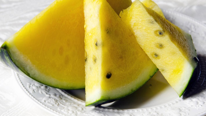 Los beneficios de comerte una sandía (¡entera no!) 10 Merca2.es fruta