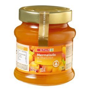 Las mermeladas más adecuadas para personas con diabetes 6 Merca2.es spar